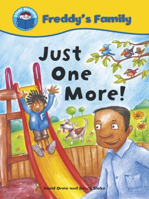 cover image of Just One More!